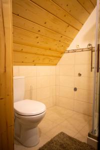 Zagroda na zakręcie