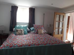 Moaps Farm B&B support small business, welcome, check in from 5 pm