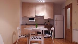 Apto. de Montaña La Campa en Felechosa (Aller)