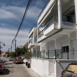 Nea Stira Studios Kondilia