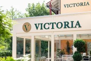 Appartment Hotel Victoria - Pocking