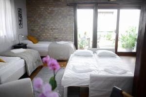 Somos Apartman
