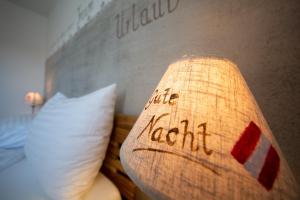 Ferienwohnungen Waltraud Trinker, Haus