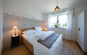Ferienwohnungen Waltraud Trinker, Haus