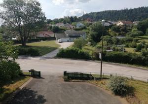 Les Vosges ça vous tente ?