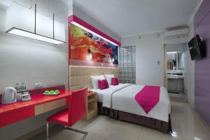 favehotel Premier Cihampelas