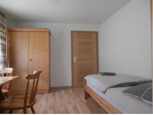 Ferienwohnung Bluemelhube Wohnung Elisabeth