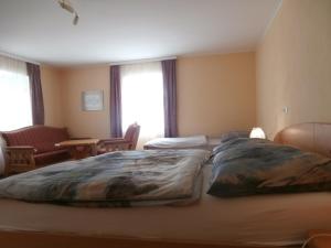 Ferienwohnung Bluemelhube Wohnung Elisabeth