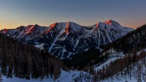 Ferienwohnung Bluemelhube Wohnung Elisabeth