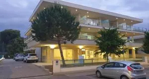 Residence I Diamanti - Siroli Collection - Cervia