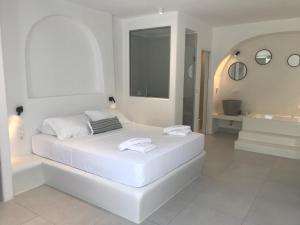 Quartano Luxury Cycladic Residence, Adults Only (13+) Paros Greece