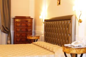 Suite room in Boutique Hotel Trevi