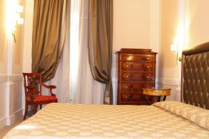 Double Room room in Boutique Hotel Trevi