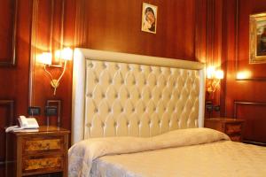 Triple Room room in Boutique Hotel Trevi