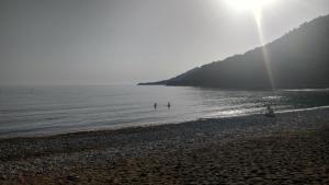 Begonvilla Homes Karaöz