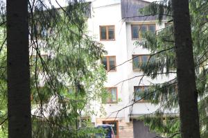 Apartmán Čučoriedka