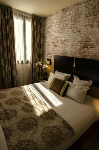 Hotels Au Grand Hotel de Sarlat - Pavillon de SELVES : photos des chambres