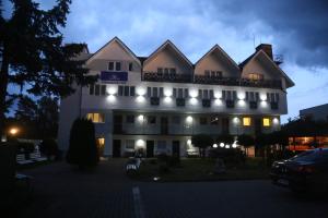Piramida Lux