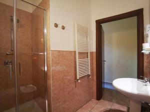 Triple Room room in B&B Del Centro