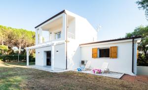 Villetta Bianca - Klodge