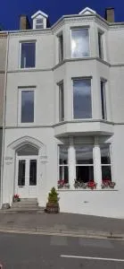 Mervue Apartment, 4 Causeway View, Portrush - 波特拉什