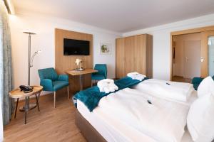 Appartment Hotel Victoria