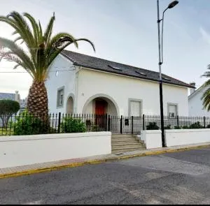 Casa Sueño - Forján