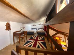 Le Relais Du Haras - Deauville