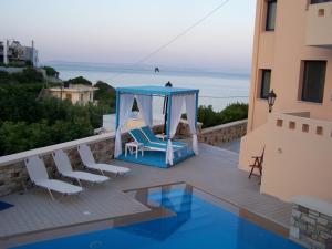 Sea Breeze Hotel Apartments & Residences Chios Chios-Island Greece