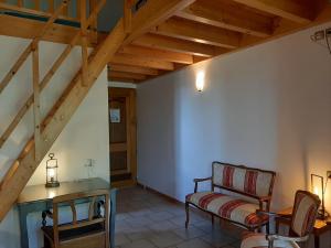 B&B / Chambres d'hotes Le Grand Noyer : photos des chambres