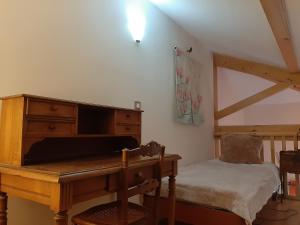 B&B / Chambres d'hotes Le Grand Noyer : photos des chambres