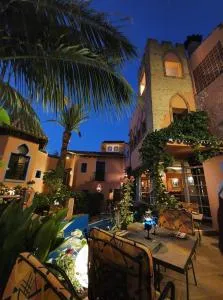 Hotel Amanhavis - Бенаавис