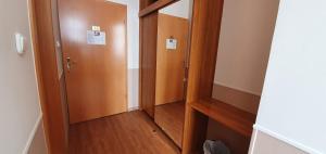 Standard Queen Room room in Hotel Baross