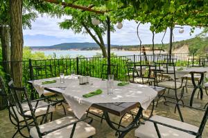 Complex Chayka Guest House