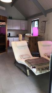 Bed & breakfast bösdael