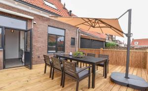 Royaal appartement in het centrum van Yerseke