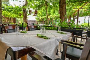 Complex Chayka Guest House