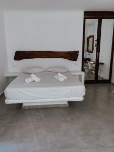 Eternal Suites Myconos Greece