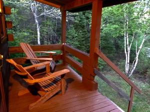 Vipilodge
