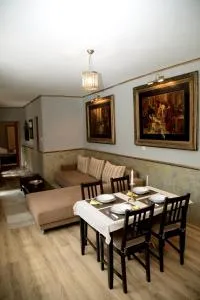 Vintage Apartment - Ultracentral, 2 dormitoare - Angofa