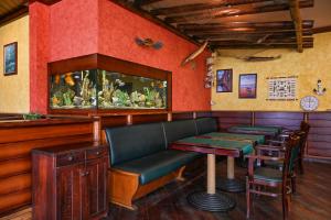 Complex Chayka Guest House