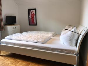 Ferienwohnung am Seidlpark