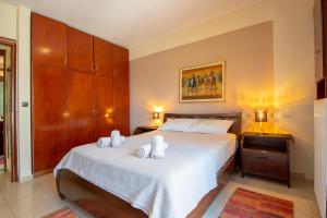 MariZot Luxury Apartment