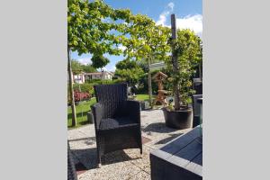 Stuyvesanthof scheldeoord chalet 710