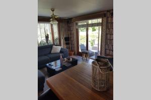 Stuyvesanthof scheldeoord chalet 710