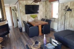 Stuyvesanthof scheldeoord chalet 710