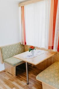 Appartement VIDMAR-FERIENGLÜCK