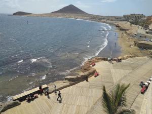 Apartamentos Rocamar el Medano