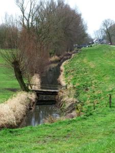 Bed & Breakfast Fort Bakkerskil