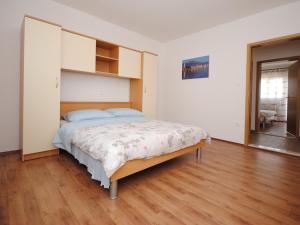 Spacious apartment Antea